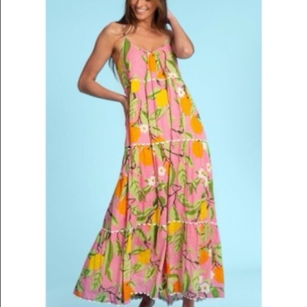 Olivia James the label - dress size medium